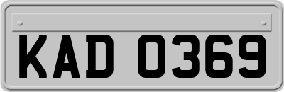 KAD0369