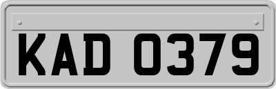 KAD0379