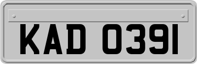 KAD0391
