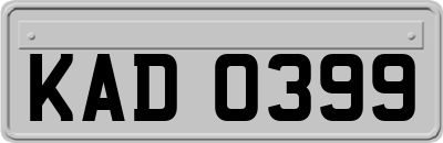 KAD0399