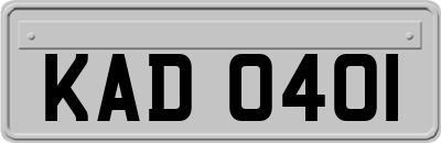 KAD0401