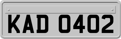 KAD0402
