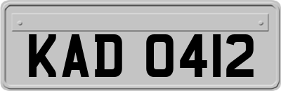 KAD0412