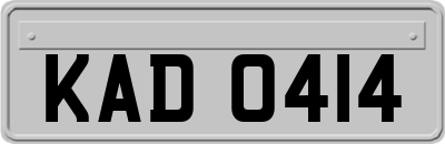KAD0414
