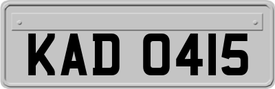 KAD0415