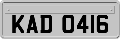 KAD0416