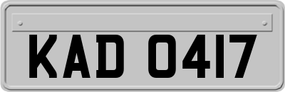 KAD0417