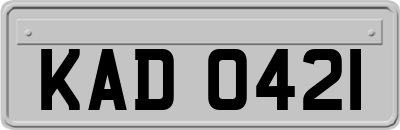 KAD0421