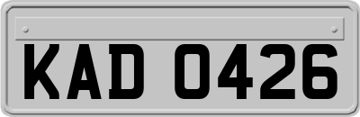 KAD0426