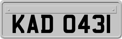 KAD0431