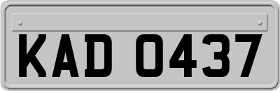KAD0437