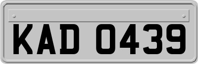 KAD0439
