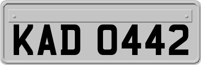 KAD0442