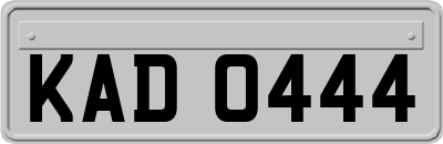 KAD0444