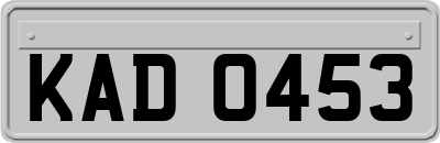KAD0453