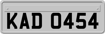 KAD0454