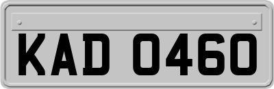 KAD0460