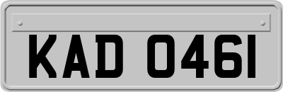 KAD0461