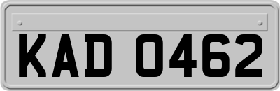 KAD0462