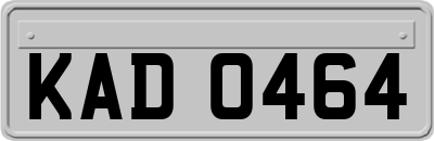 KAD0464