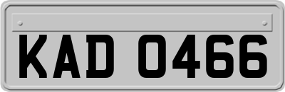 KAD0466