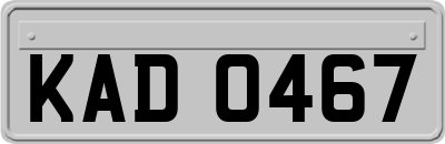 KAD0467