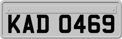 KAD0469