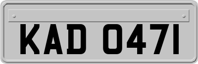 KAD0471