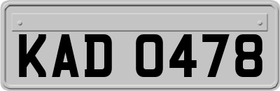 KAD0478
