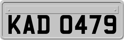 KAD0479