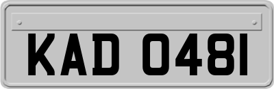 KAD0481
