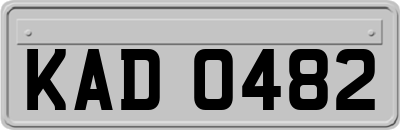 KAD0482