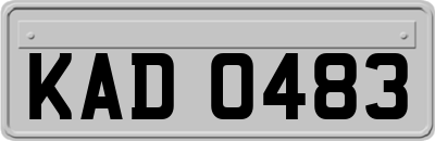 KAD0483