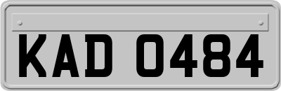 KAD0484