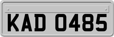 KAD0485