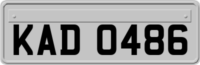 KAD0486