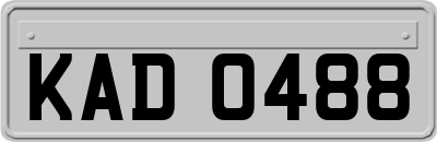 KAD0488