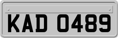 KAD0489