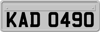 KAD0490