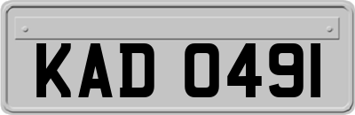 KAD0491
