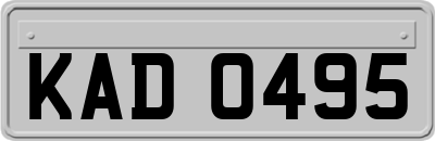KAD0495