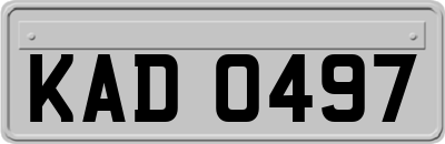 KAD0497