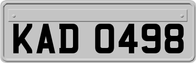 KAD0498