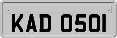 KAD0501
