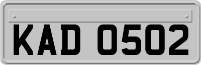 KAD0502