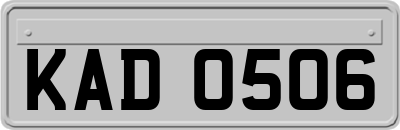 KAD0506