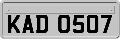 KAD0507