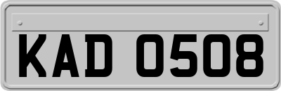 KAD0508