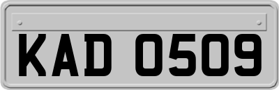 KAD0509