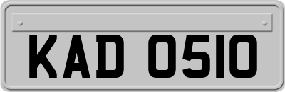 KAD0510